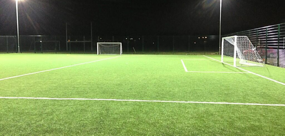 artificial football pitch co
