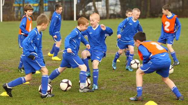 What Can Parents Do to Protect the Welfare of Children in Football - The  Soccer Store Blog