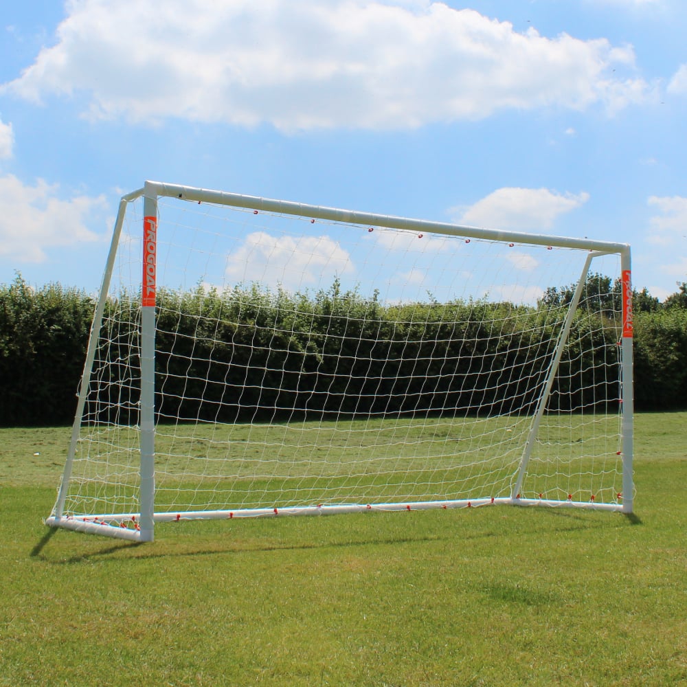 12ft x 6ft Progoal Football Goal