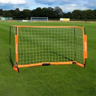 5ft x 3ft Progoal Portable Goal
