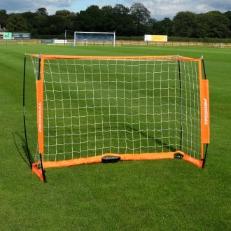 PROGOAL Football Goal 6ft x 4ft