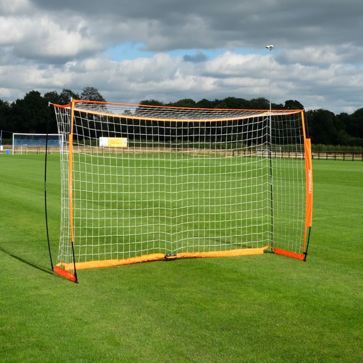 8ft x 6ft Progoal