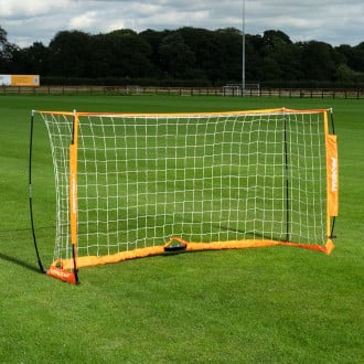 PROGOAL Football Goal 8ft x 4ft