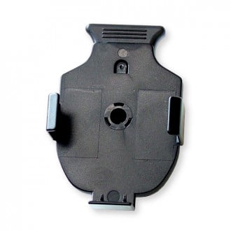 Stopwatch Holder for Clipboards