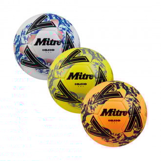 Mitre Calcio One Training Football
