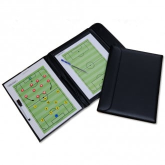 Football Coaches Folder