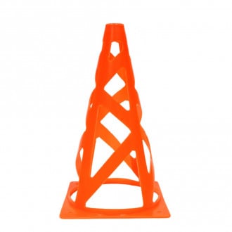 Collapsible Traffic Cones