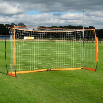 12 x 6 Pro Goal - Portable Goal Posts
