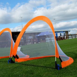 PROGOAL Pop up Goals (Pair)