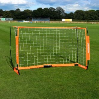 5ft x 3ft Progoal portable football goal