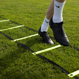Speed and Agility Ladder