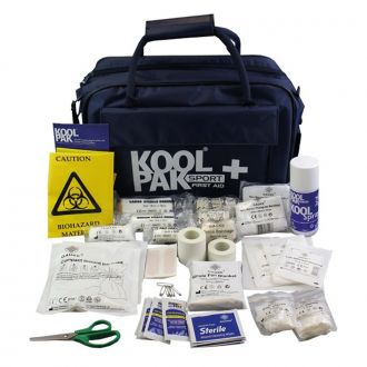 Koolpak Astroturf First Aid Kit 