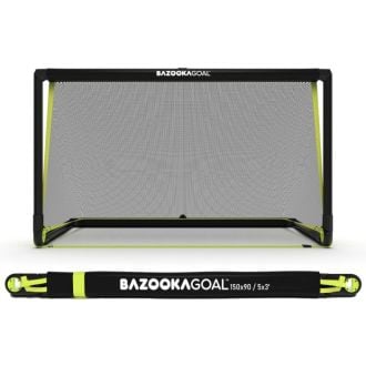 Bazooka Goal 150 x 90
