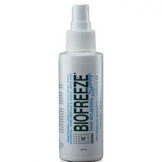 Biofreeze 4oz Spray