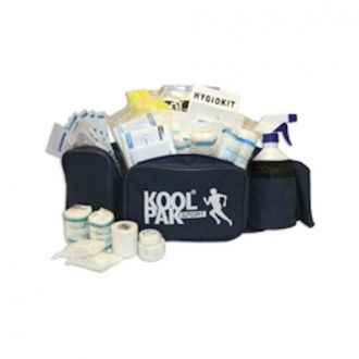 Koolpak Bum Bag Sports First Aid Kit