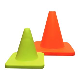 Flexible Training Cones