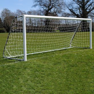 MH Football Outdoor Goal 12ft x 4ft 