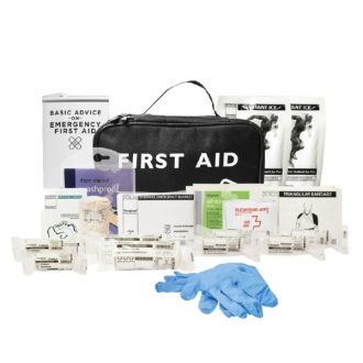 Greenstone Team Sports First Aid Kit