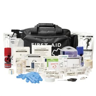 Greenstone Pro First Aid Kit GRE1986