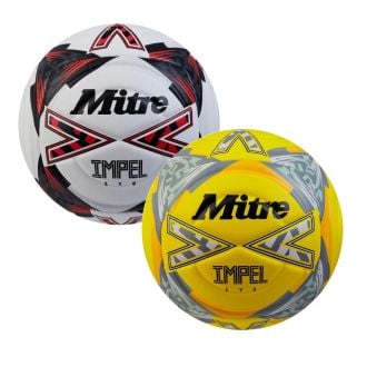 Mitre Impel Evo Training Footballs