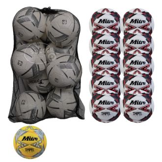 Impel Evo Set of 10 with free bag
