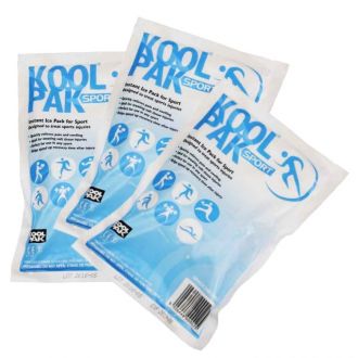 Koolpak instant cool pack - Box of 20
