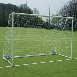 12 x 6ft Mini Soccer Net