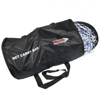 Diamond Football Net Carry Bag