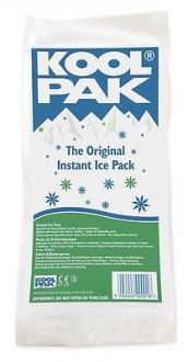 Koolpak Original Instant Ice Pack 