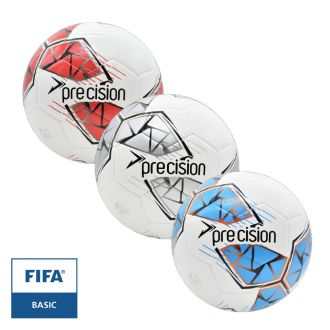Precision FIFA Basic Fusion Training Football 