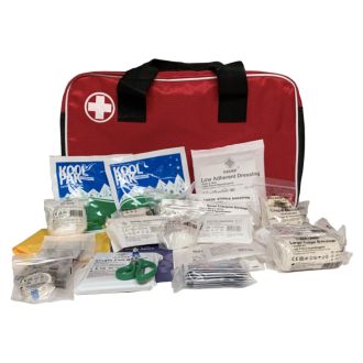 Standard First Aid Kit Reydon