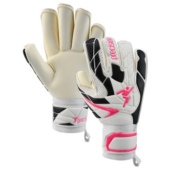 Precision Womens Fusion_X.3D Roll Superlow GK Gloves
