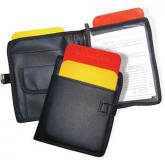 Referees Deluxe Wallet