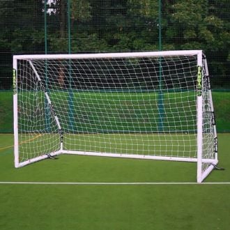Soccer FoldFast The Green Goal 
