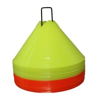 Jumbo Marker Cones - Multi