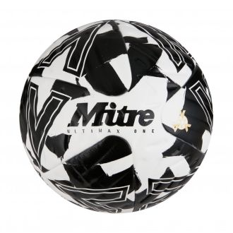 Mitre Ultimax One Match Football