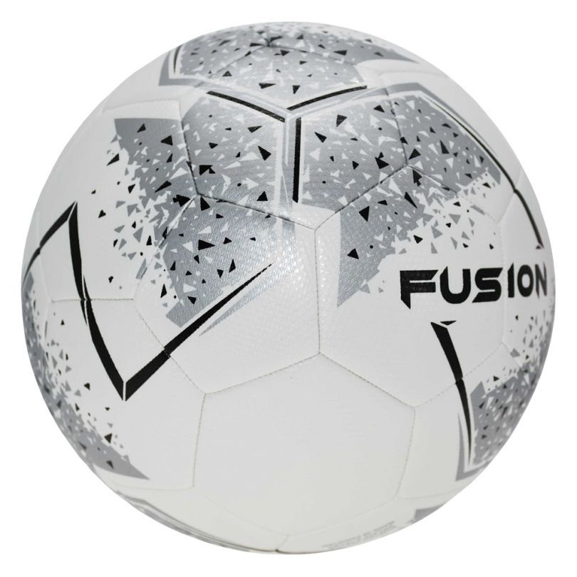SACK of 10 balls Sizes 3,4,5 Precision Fusion Quality Training Footballs 