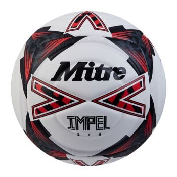 Mitre Impel Evo Training Footballs