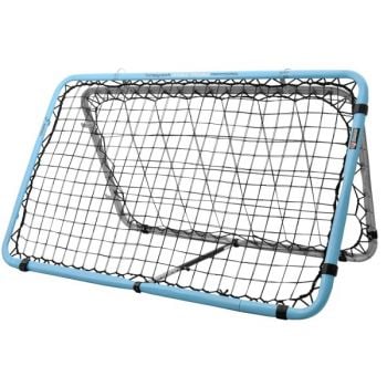 Crazy Catch Professional Double Trouble Rebounder Net