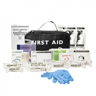 Greenstone Team Sports First Aid Kit