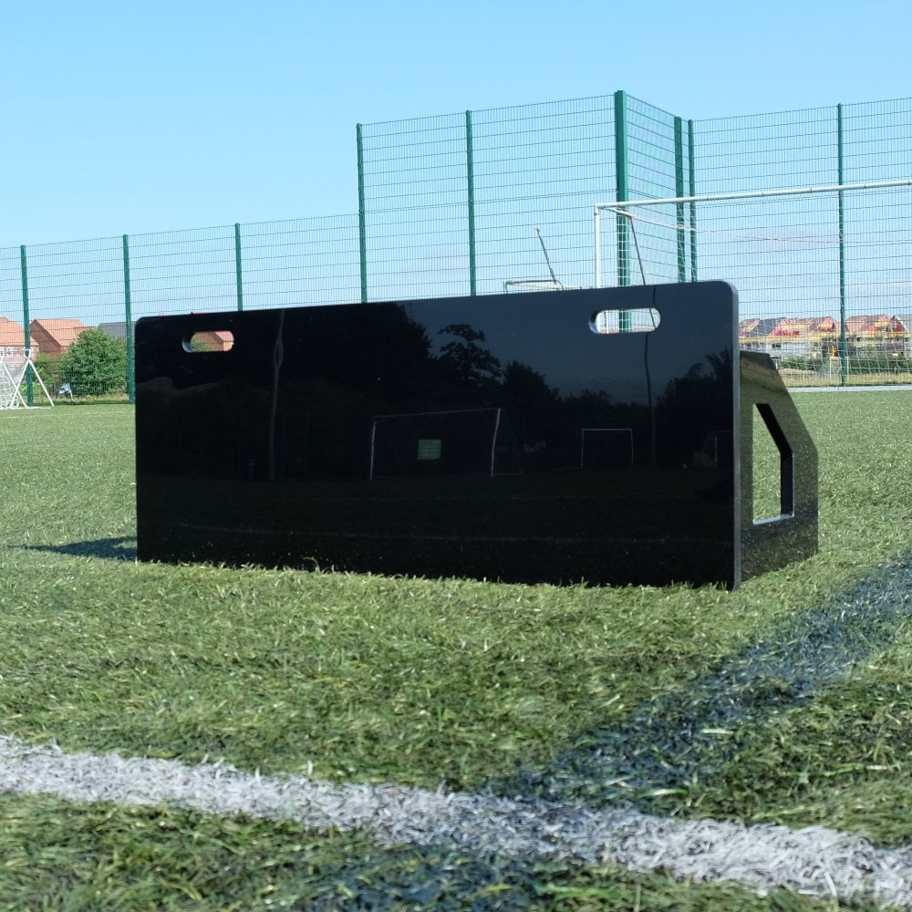 Football Rebound Board 100cm x 40cm