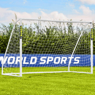 3m x 2m FORZA Match Futsal Goal Post