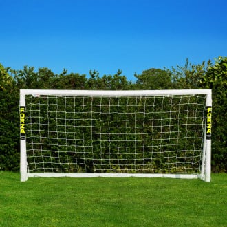 8 x 4 FORZA Football Goal Post