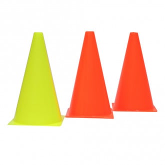 Inch Traffic Cones