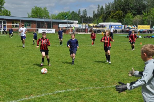 Is £260 million of FA Money Enough to Save Grassroots Football?