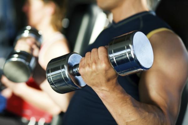 What is Resistance Training?