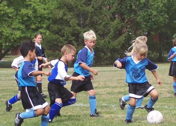 Will Sport England’s Cut to FA Funding Shock the Governing Body into Action on Grassroots Football