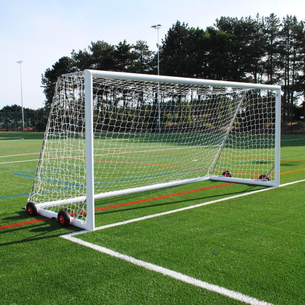 What to Look for When Buying a Football Goal