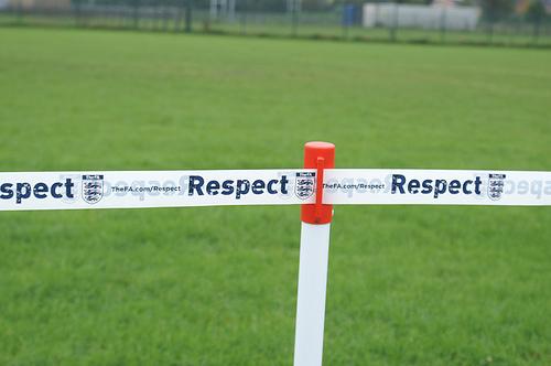 Can the Relaunch of the FA’s Respect Campaign Avert a Nationwide Referee Strike?