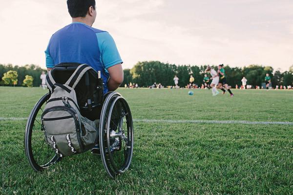 7 Tips for Making Your Grassroots Football Club More Accessible